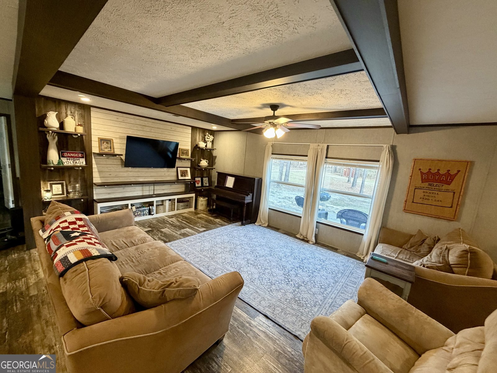 2601 New Evergreen Church Road Cadwell - Photo 6