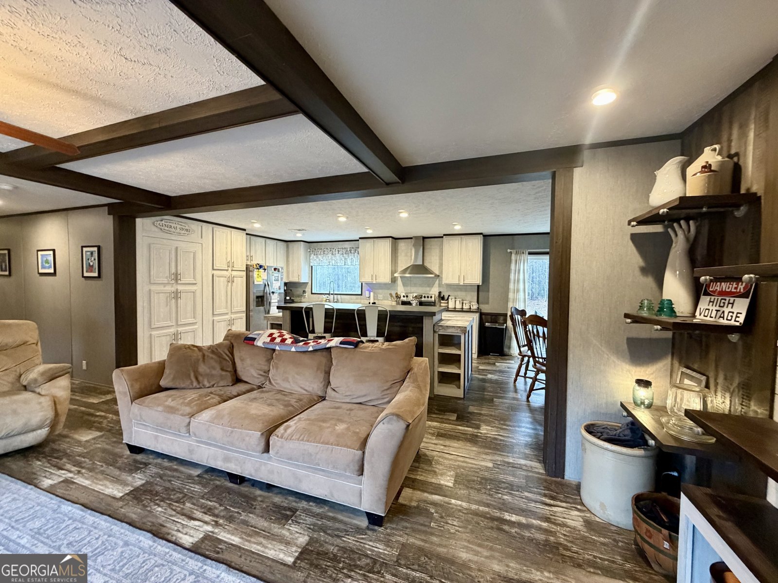 2601 New Evergreen Church Road Cadwell - Photo 7