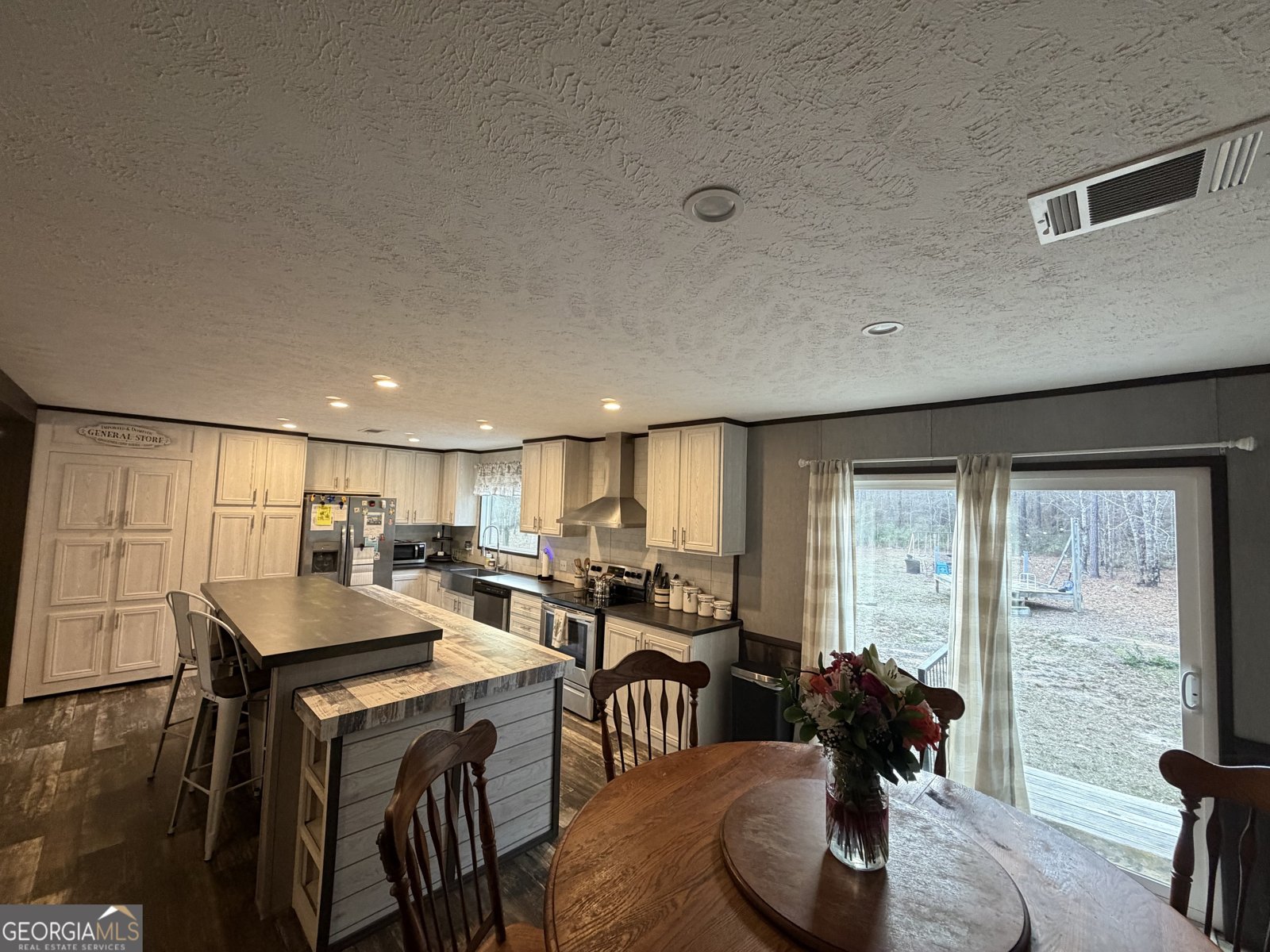 2601 New Evergreen Church Road Cadwell - Photo 8