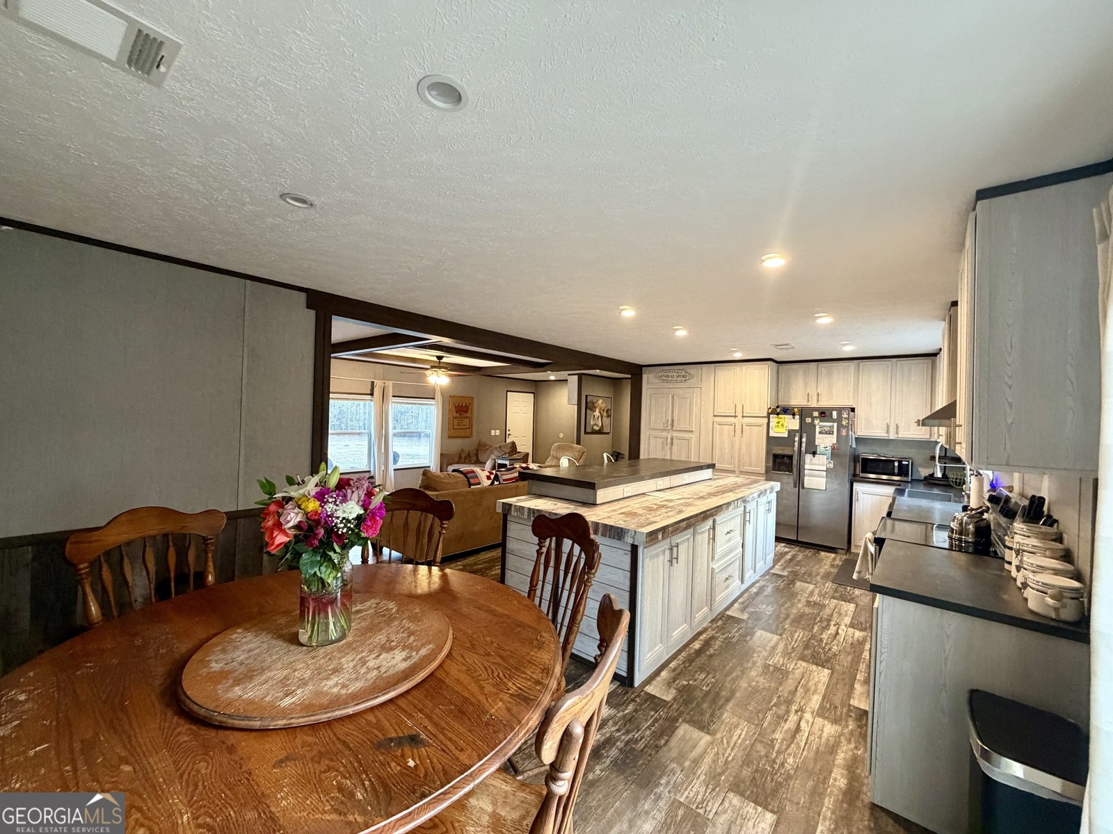 2601 New Evergreen Church Road Cadwell - Photo 9