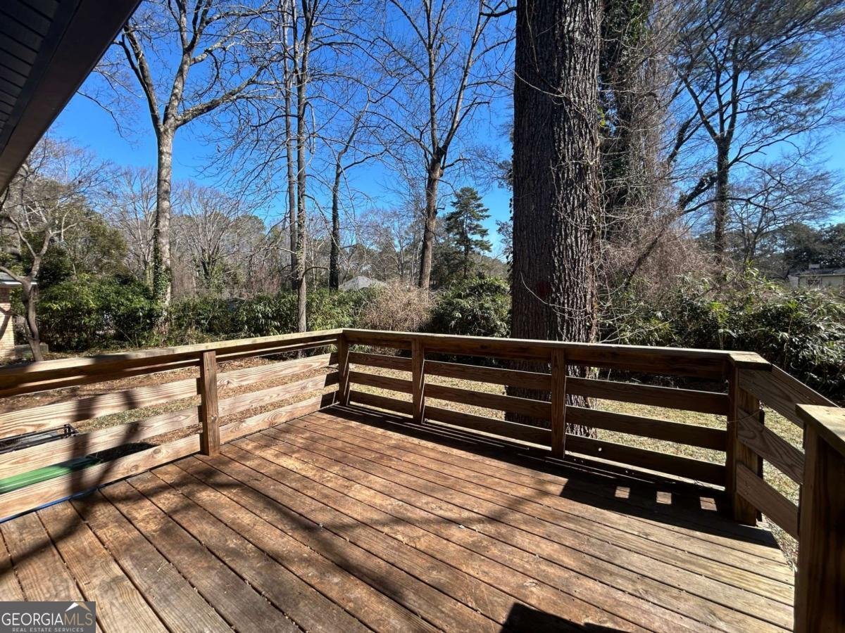 1700 Shirley Street Atlanta - Photo 20