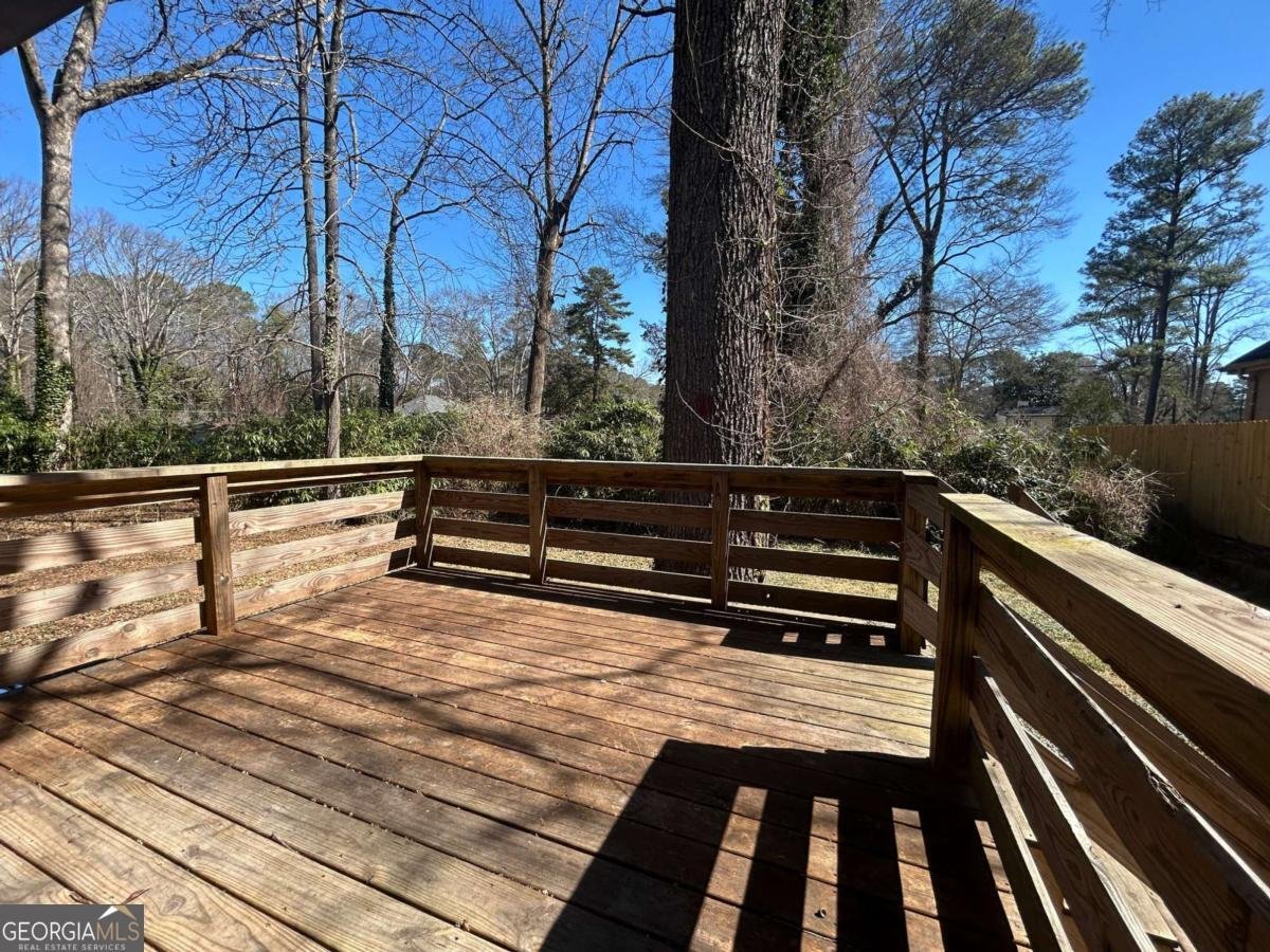 1700 Shirley Street Atlanta - Photo 21