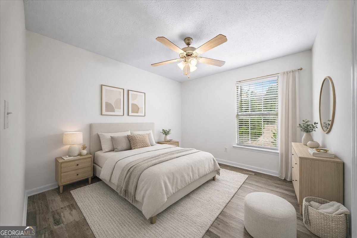 246 Hudson Circle Douglasville - Photo 14