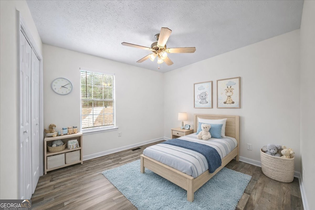 246 Hudson Circle Douglasville - Photo 17