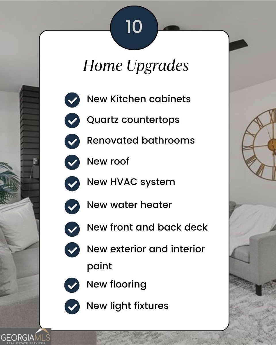 246 Hudson Circle Douglasville - Photo 24