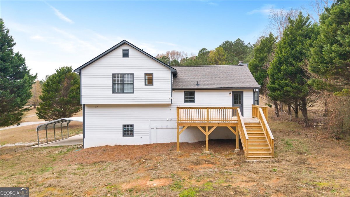 246 Hudson Circle Douglasville - Photo 25