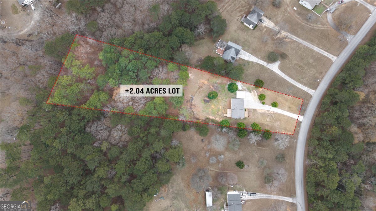 246 Hudson Circle Douglasville - Photo 28