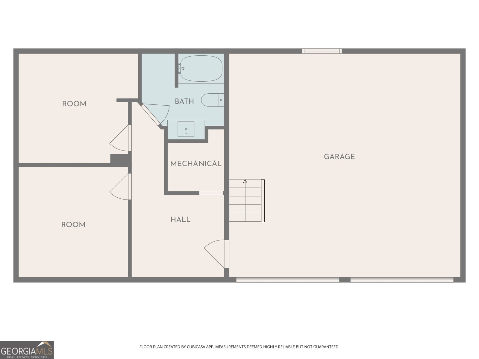 246 Hudson Circle Douglasville - Photo 32