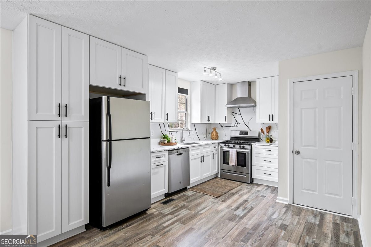 246 Hudson Circle Douglasville - Photo 8