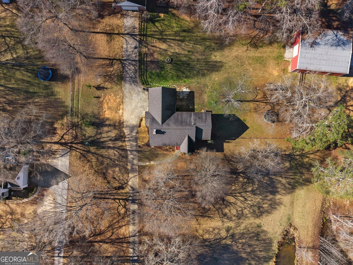 326 Twin Oaks Drive Monroe - Photo 48