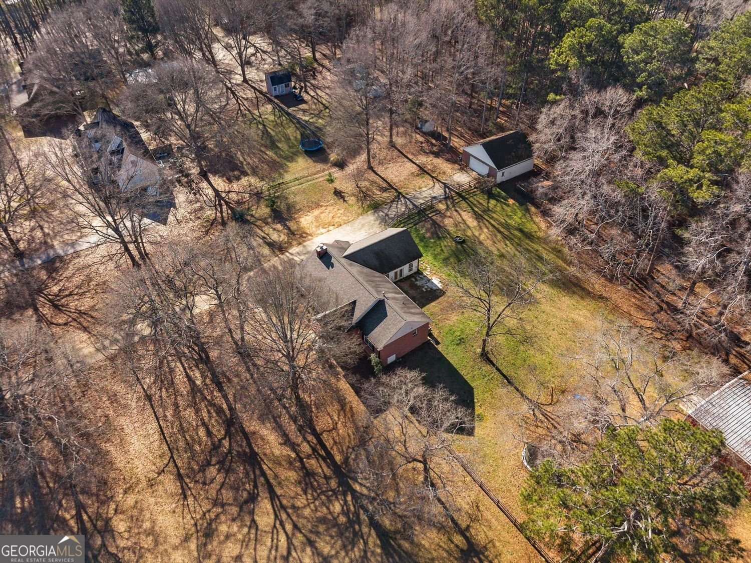 326 Twin Oaks Drive Monroe - Photo 49