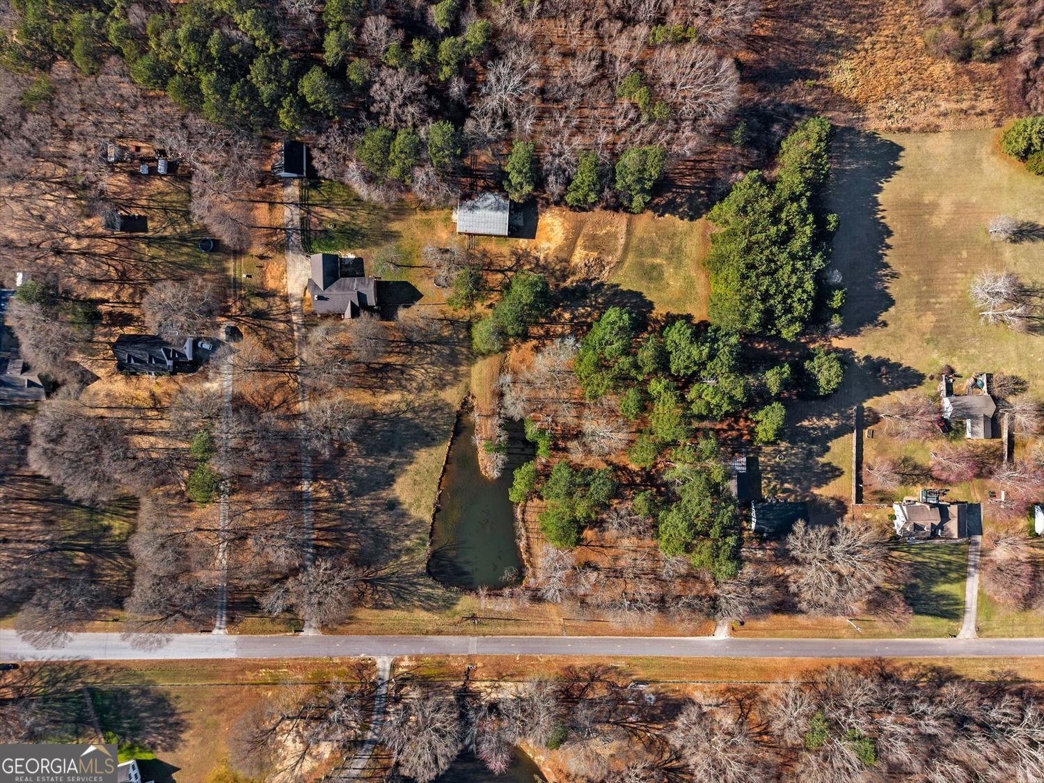 326 Twin Oaks Drive Monroe - Photo 50