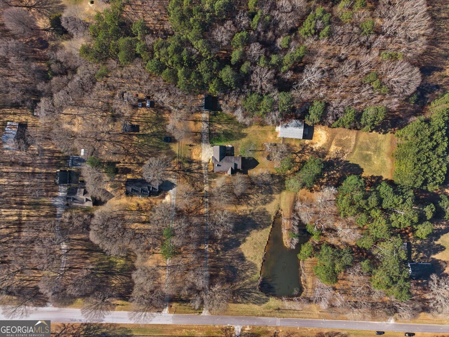 326 Twin Oaks Drive Monroe - Photo 52