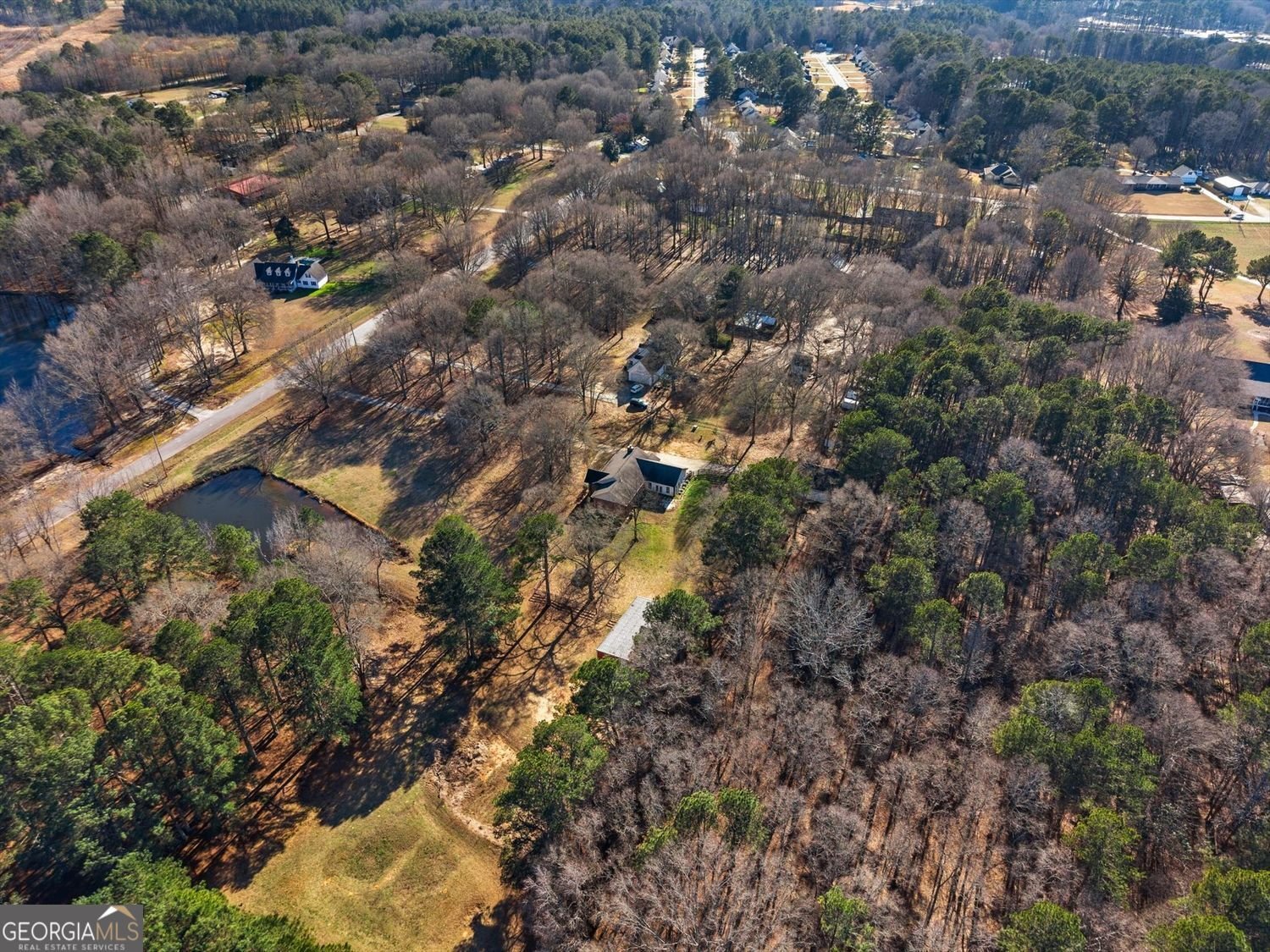 326 Twin Oaks Drive Monroe - Photo 53