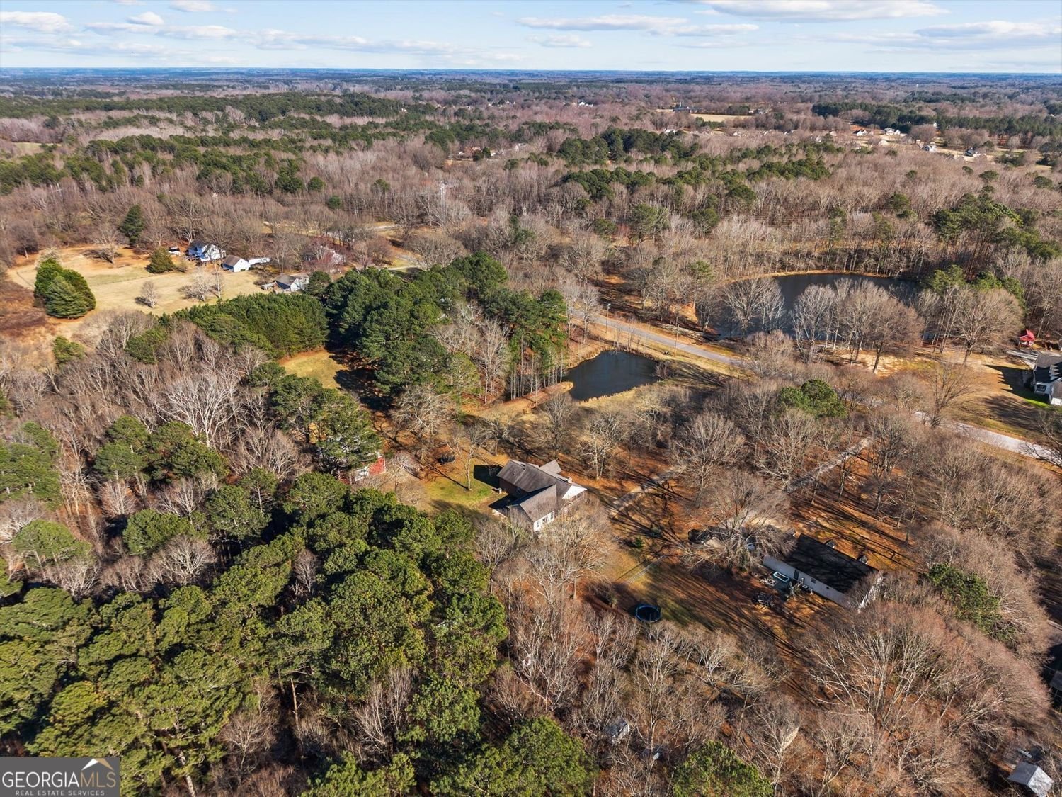 326 Twin Oaks Drive Monroe - Photo 54