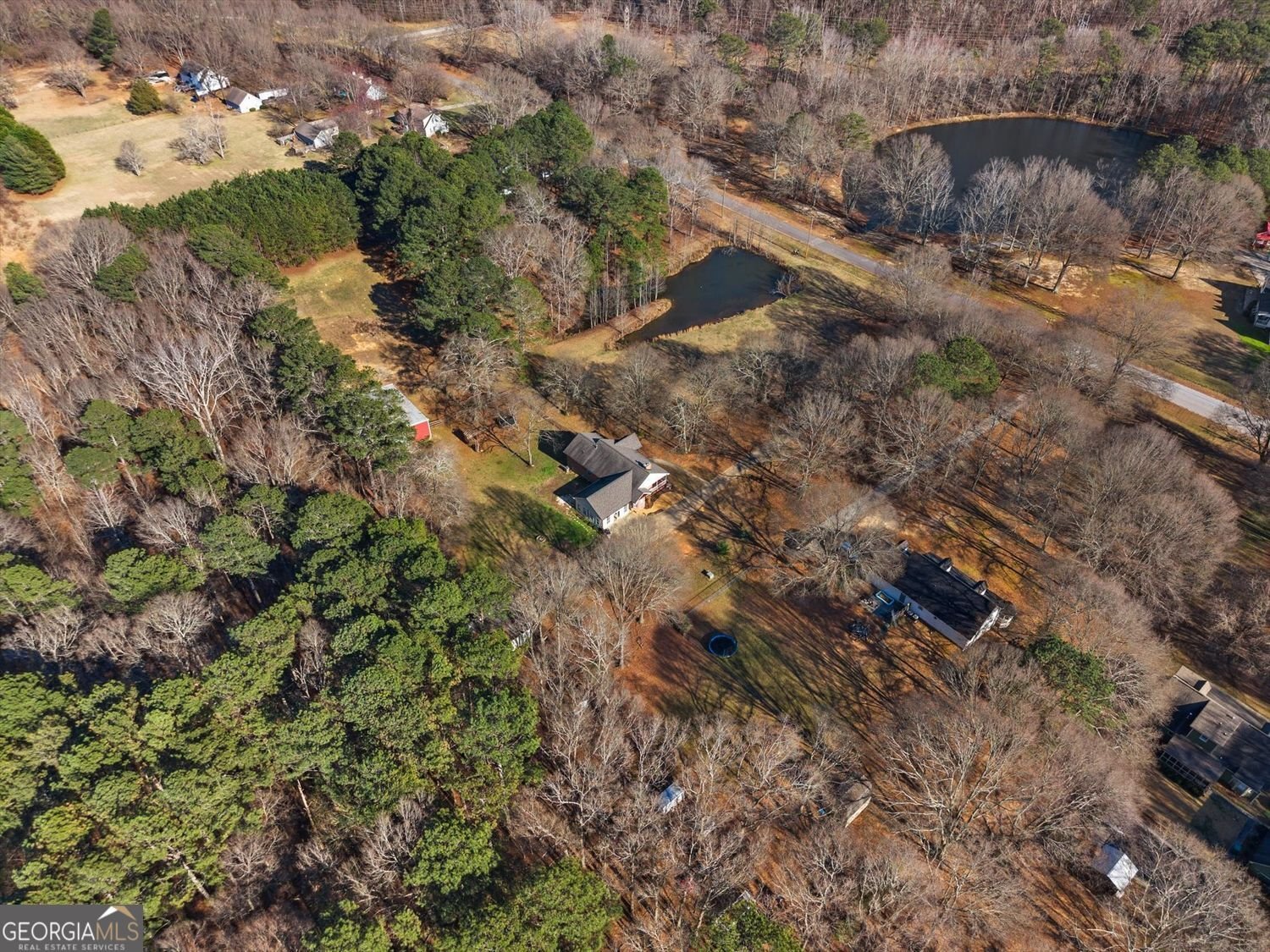 326 Twin Oaks Drive Monroe - Photo 55