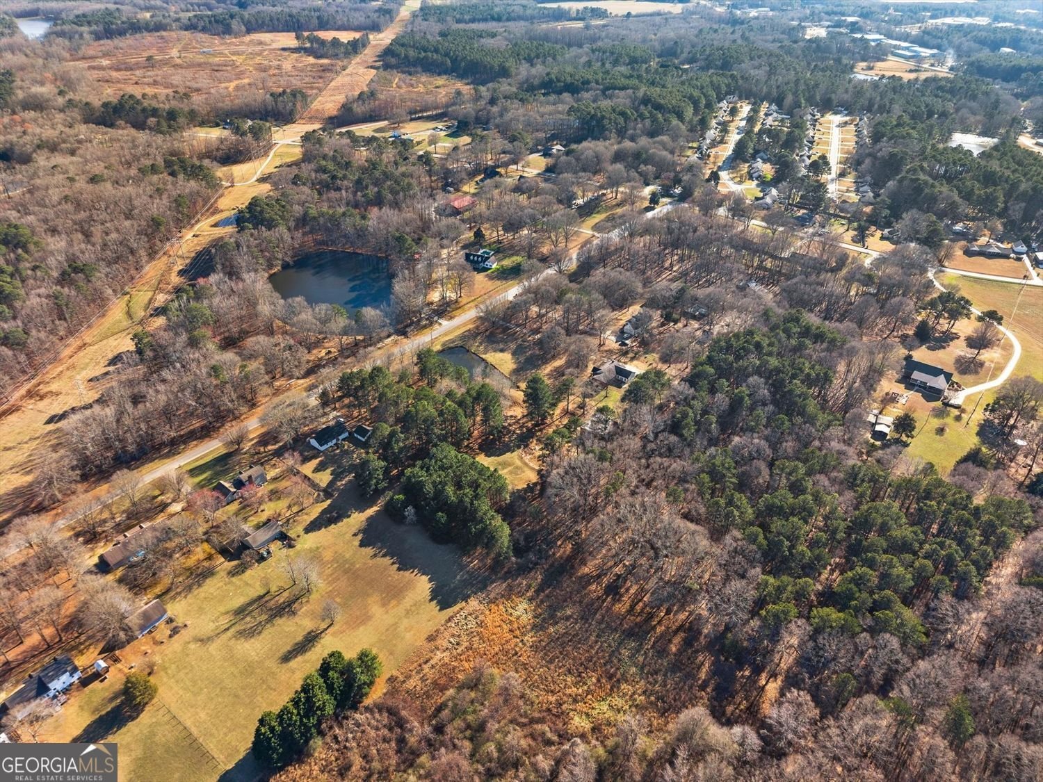 326 Twin Oaks Drive Monroe - Photo 57