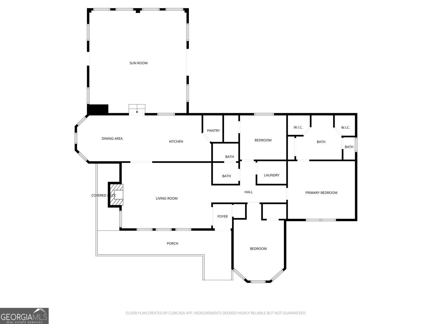 326 Twin Oaks Drive Monroe - Photo 58