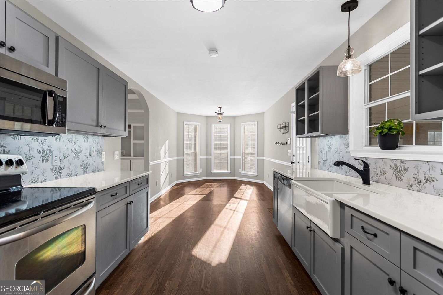 326 Twin Oaks Drive Monroe - Photo 8