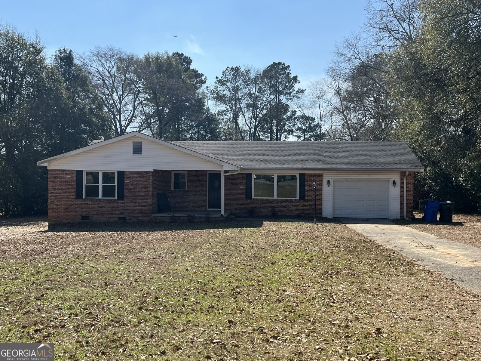 1342 Jefferson Street Dublin - Photo 1