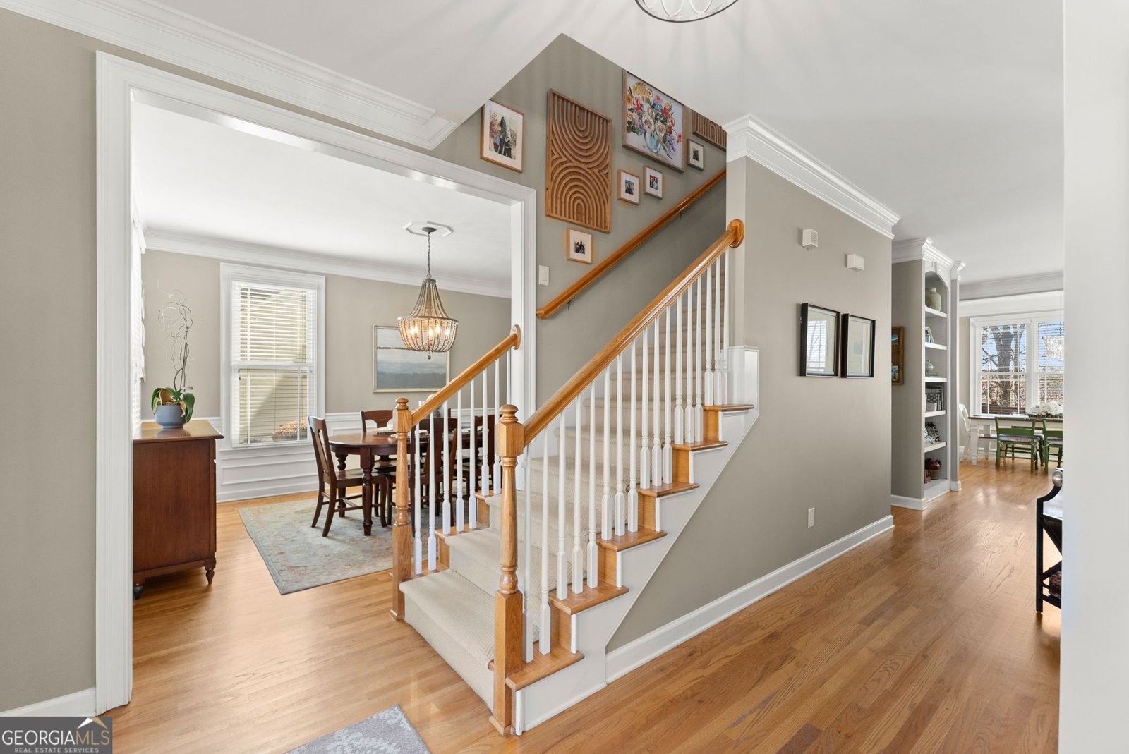 6049 Grand Reunion Drive Hoschton - Photo 11