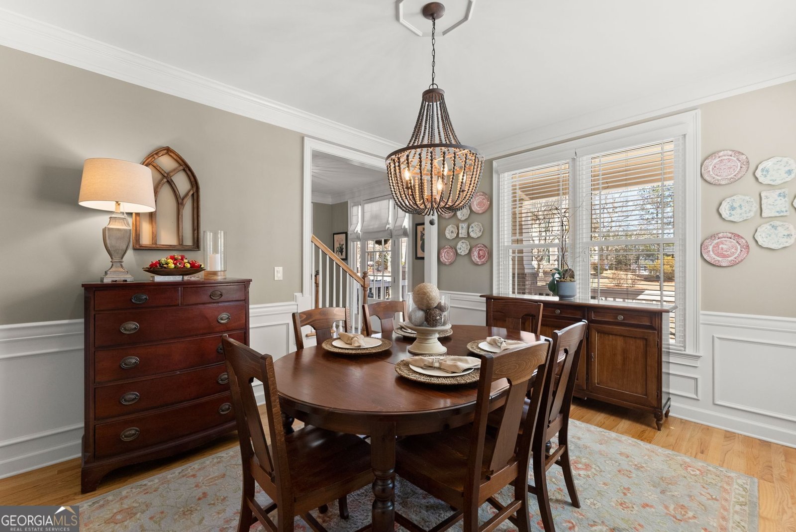 6049 Grand Reunion Drive Hoschton - Photo 15