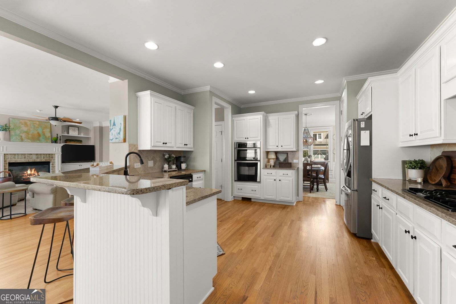 6049 Grand Reunion Drive Hoschton - Photo 16