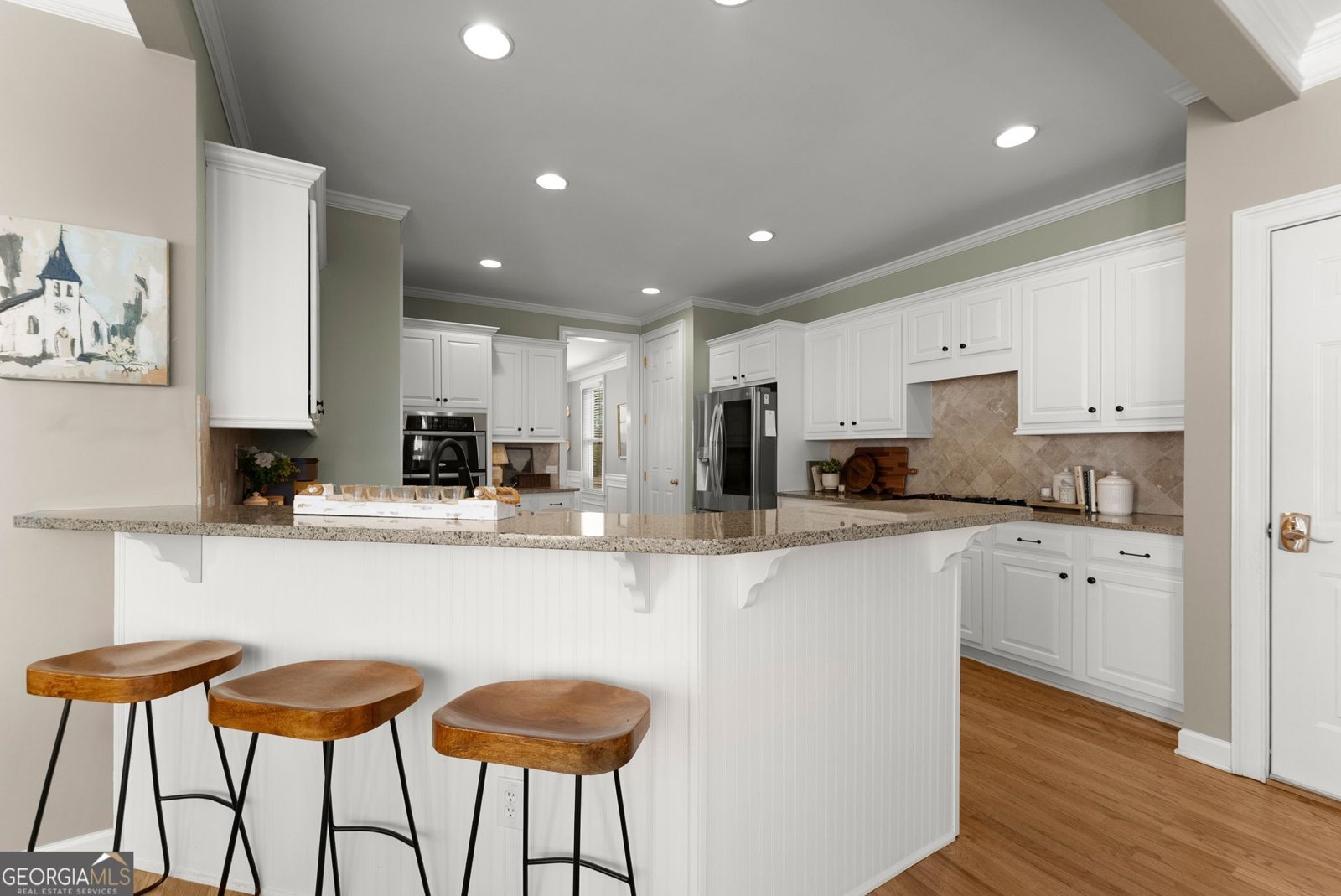 6049 Grand Reunion Drive Hoschton - Photo 17