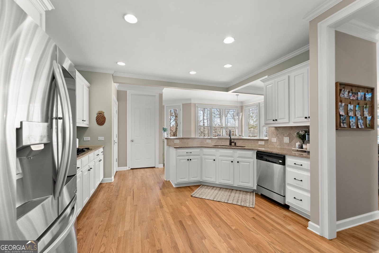 6049 Grand Reunion Drive Hoschton - Photo 18