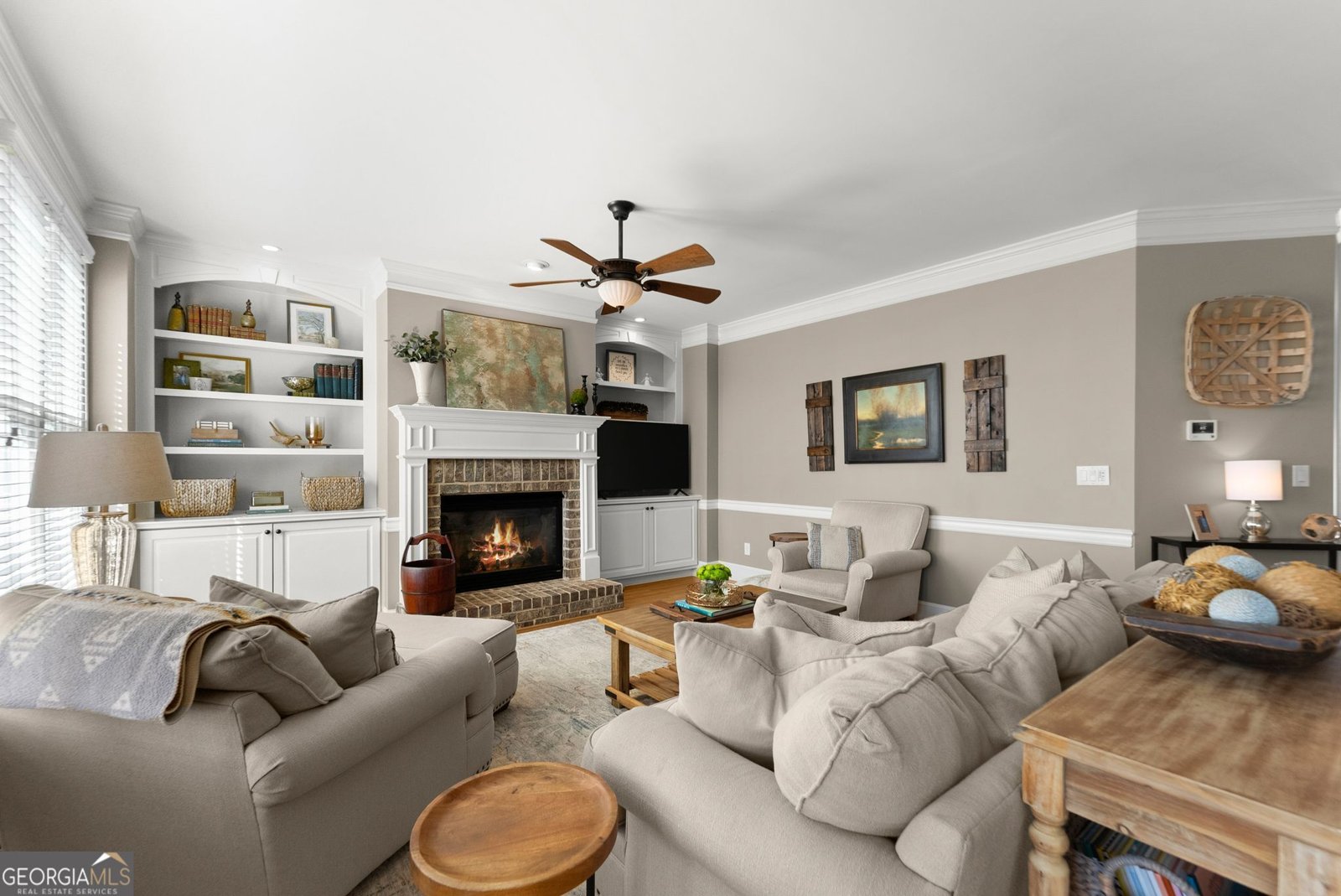 6049 Grand Reunion Drive Hoschton - Photo 20