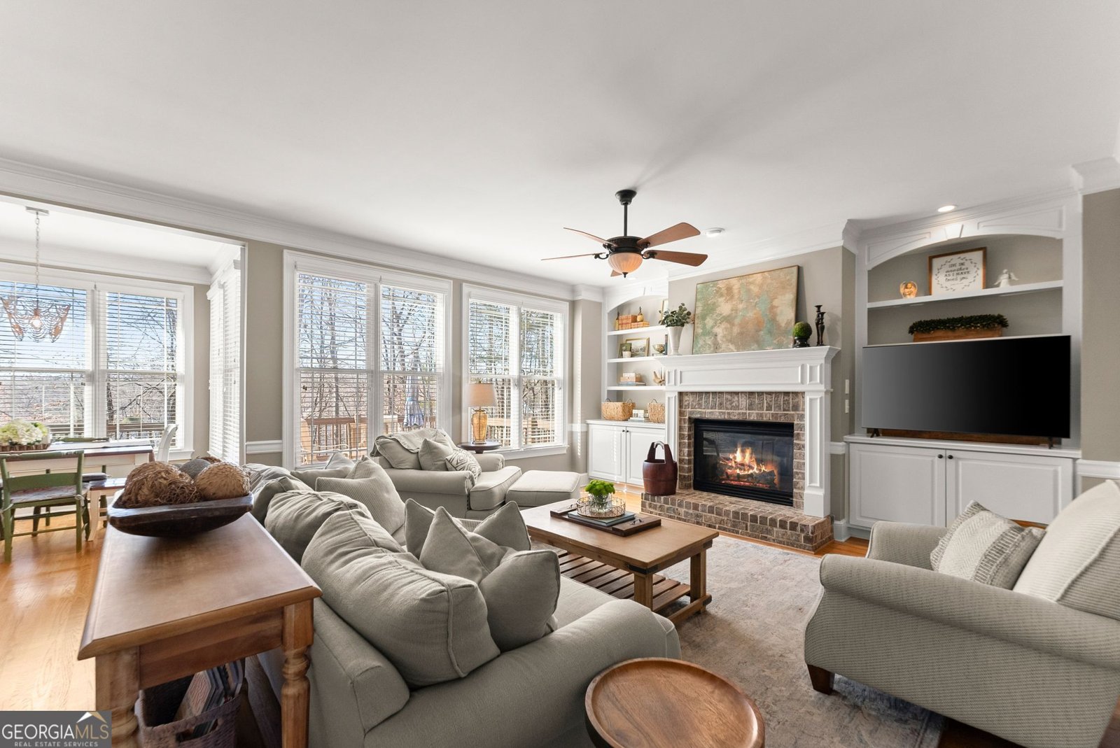 6049 Grand Reunion Drive Hoschton - Photo 21