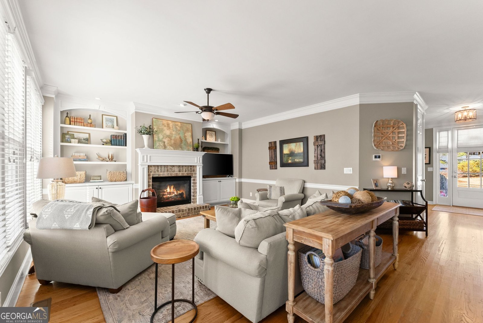 6049 Grand Reunion Drive Hoschton - Photo 22