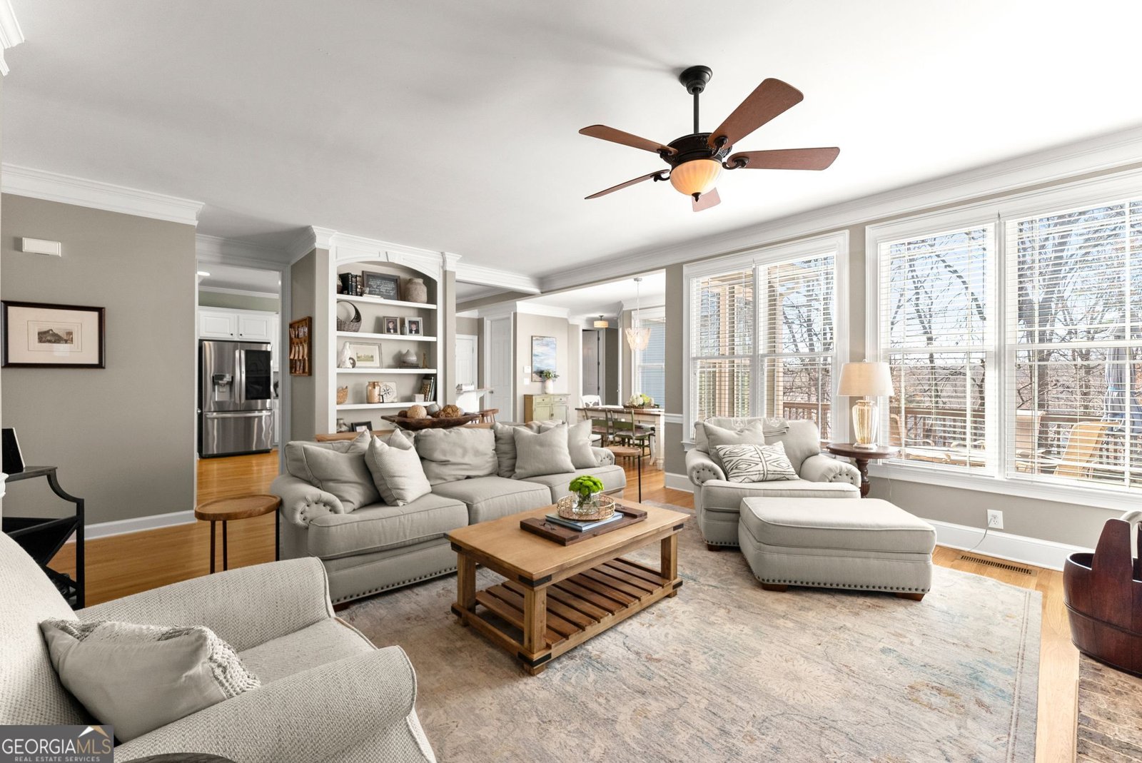 6049 Grand Reunion Drive Hoschton - Photo 23