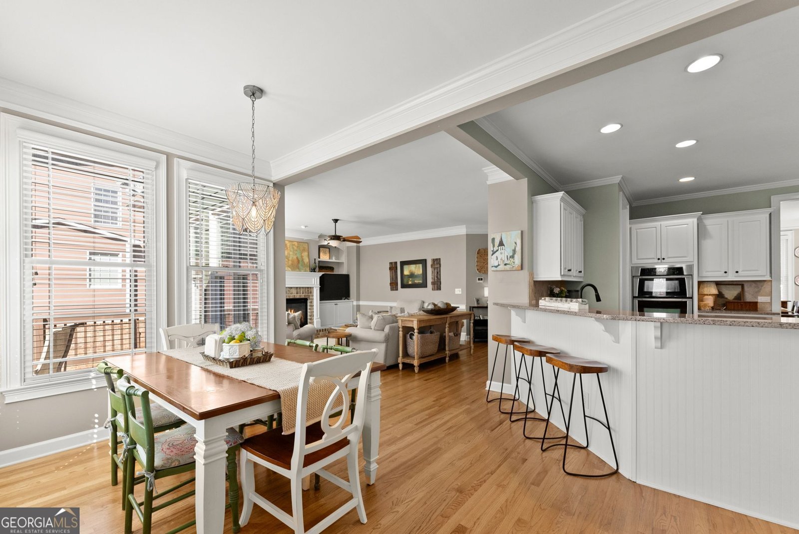 6049 Grand Reunion Drive Hoschton - Photo 25