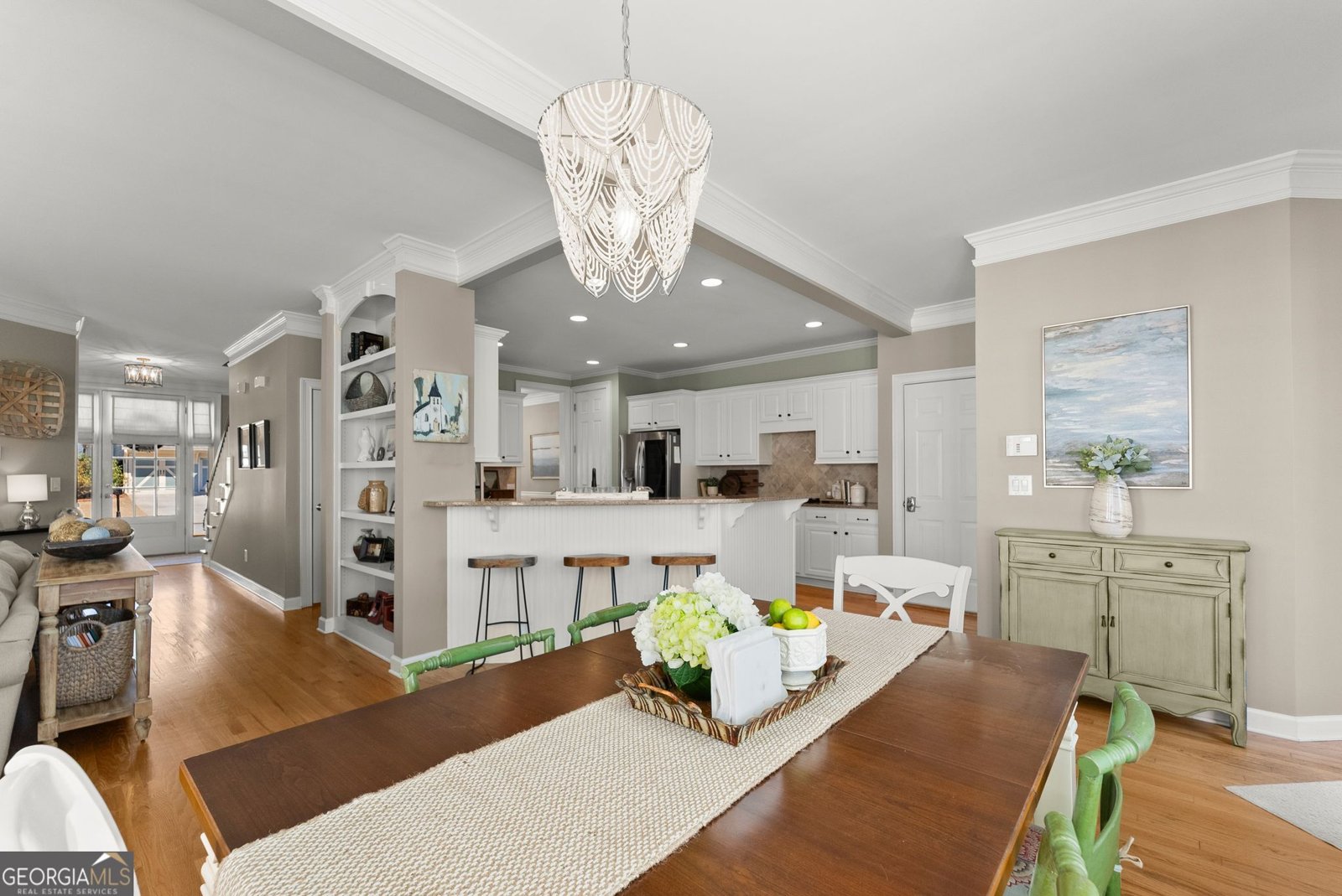 6049 Grand Reunion Drive Hoschton - Photo 27