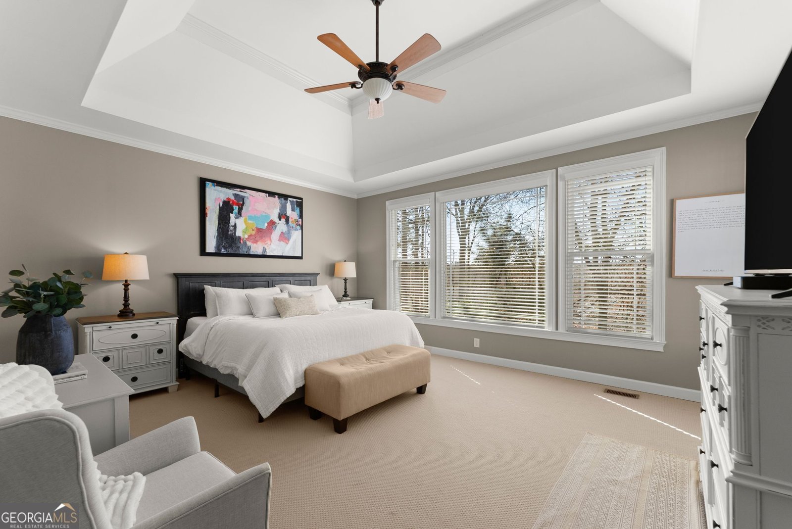 6049 Grand Reunion Drive Hoschton - Photo 29