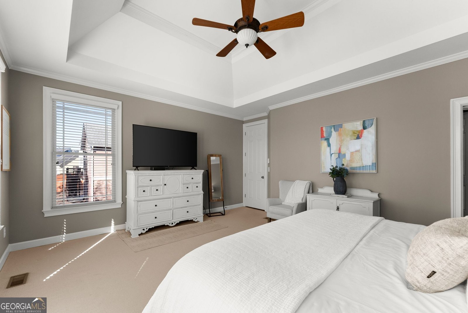 6049 Grand Reunion Drive Hoschton - Photo 31