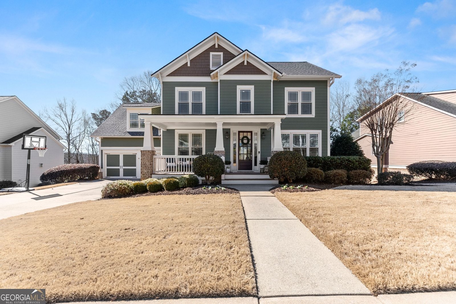 6049 Grand Reunion Drive Hoschton - Photo 6