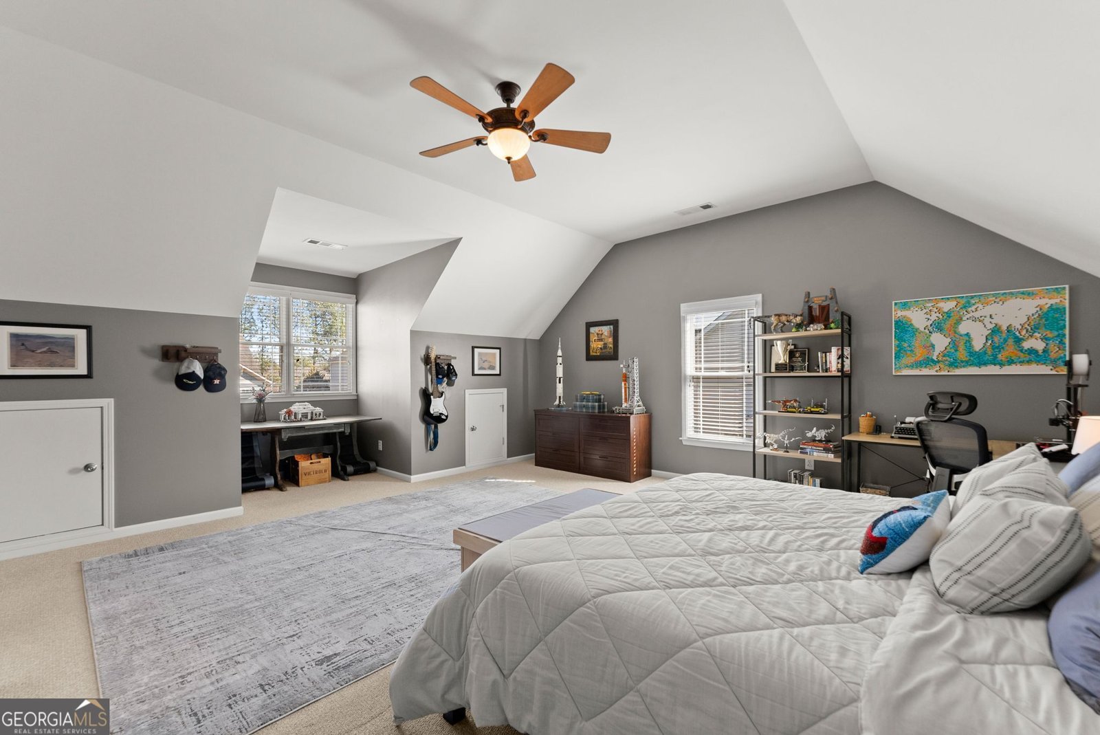 6049 Grand Reunion Drive Hoschton - Photo 69