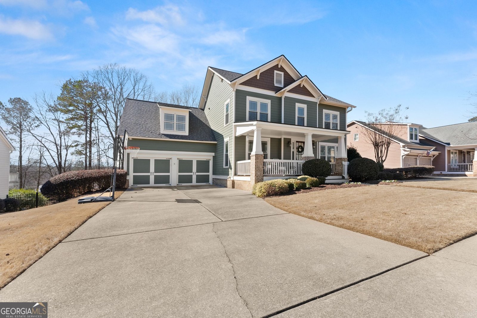 6049 Grand Reunion Drive Hoschton - Photo 7