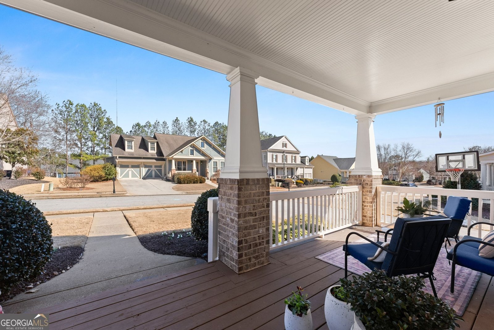 6049 Grand Reunion Drive Hoschton - Photo 8