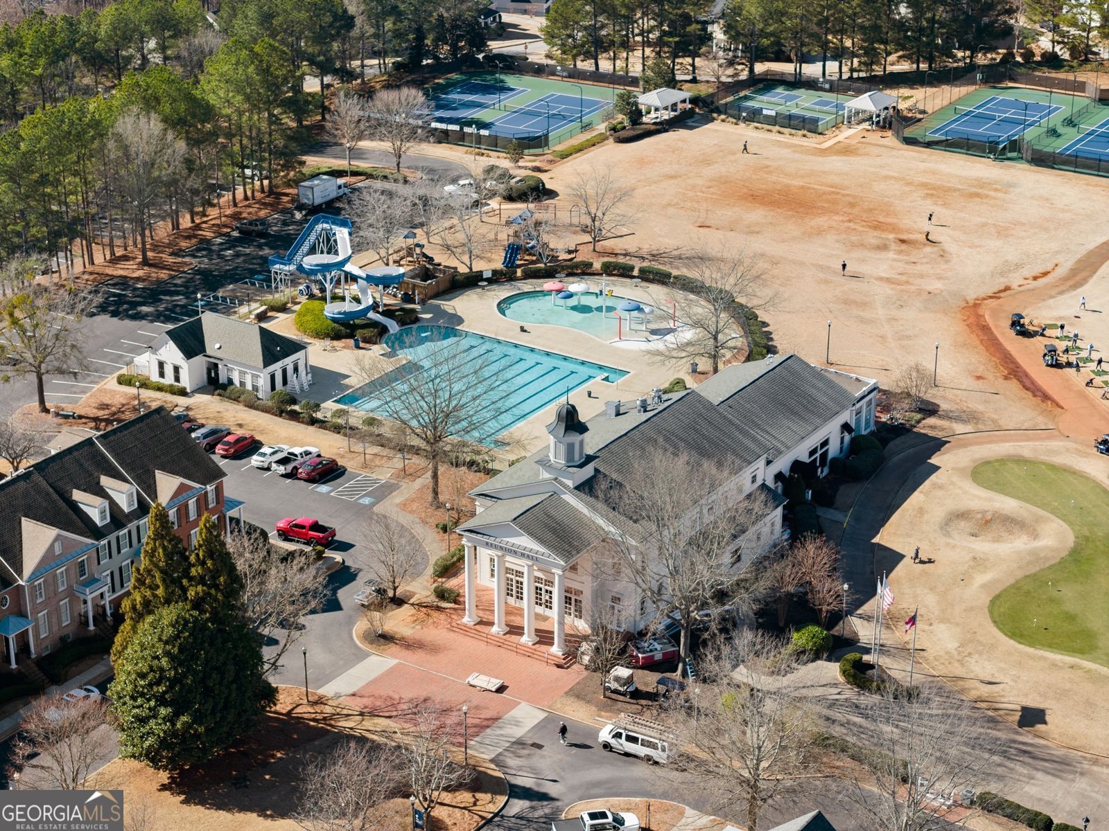 6049 Grand Reunion Drive Hoschton - Photo 81