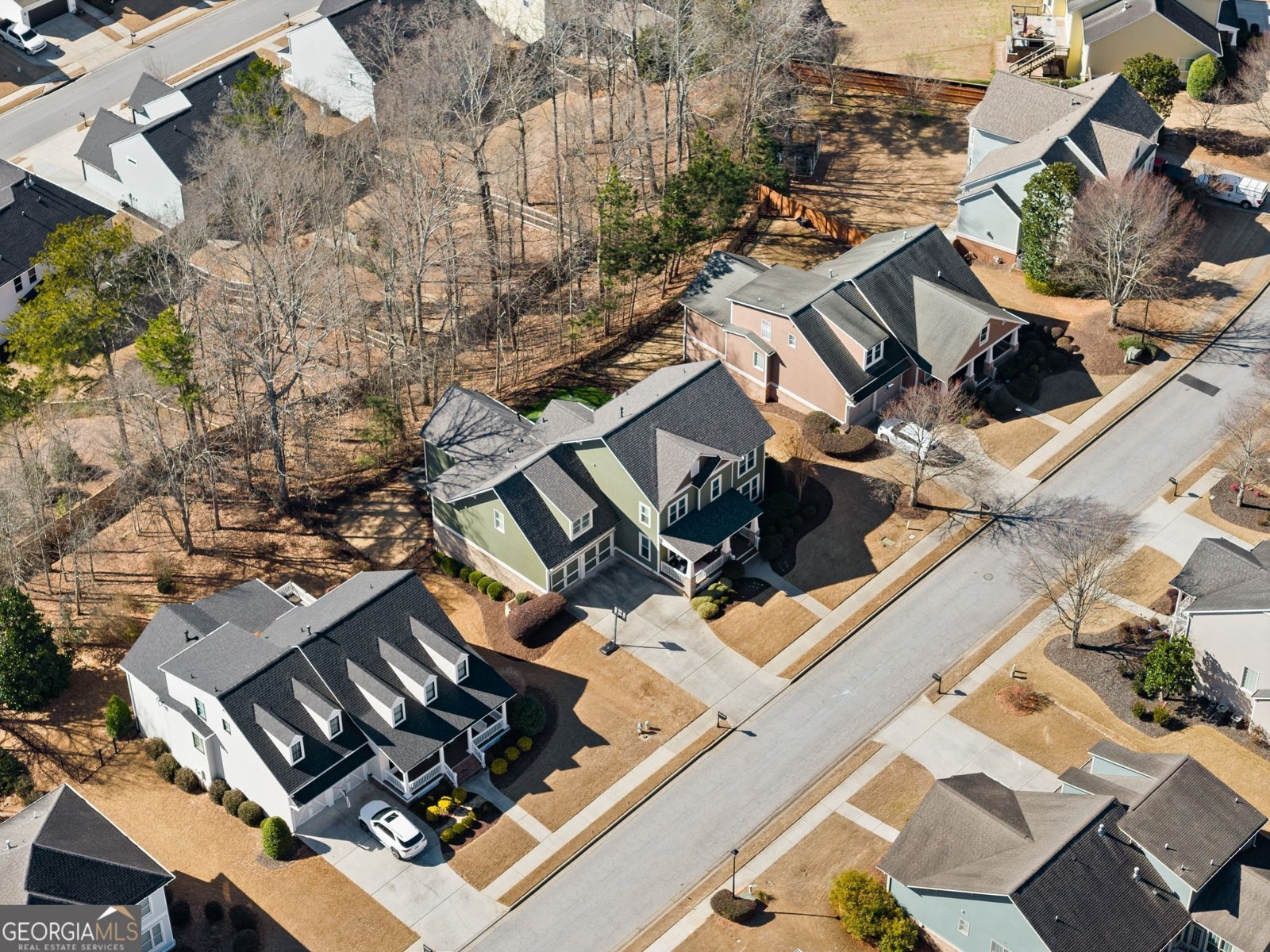 6049 Grand Reunion Drive Hoschton - Photo 88