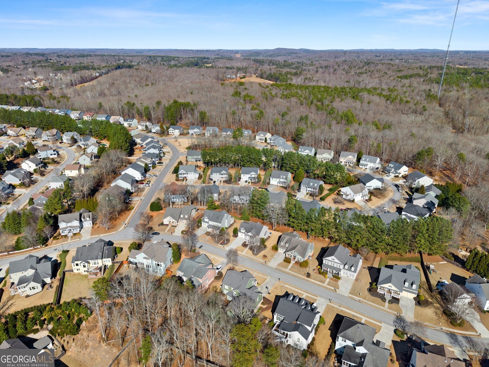 6049 Grand Reunion Drive Hoschton - Photo 90