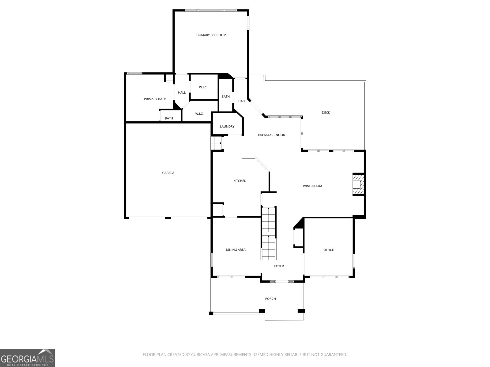 6049 Grand Reunion Drive Hoschton - Photo 92