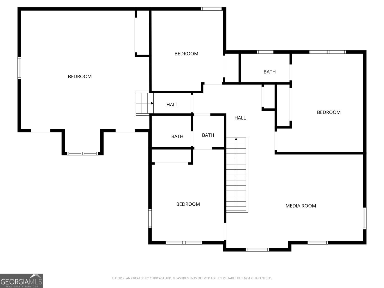 6049 Grand Reunion Drive Hoschton - Photo 93