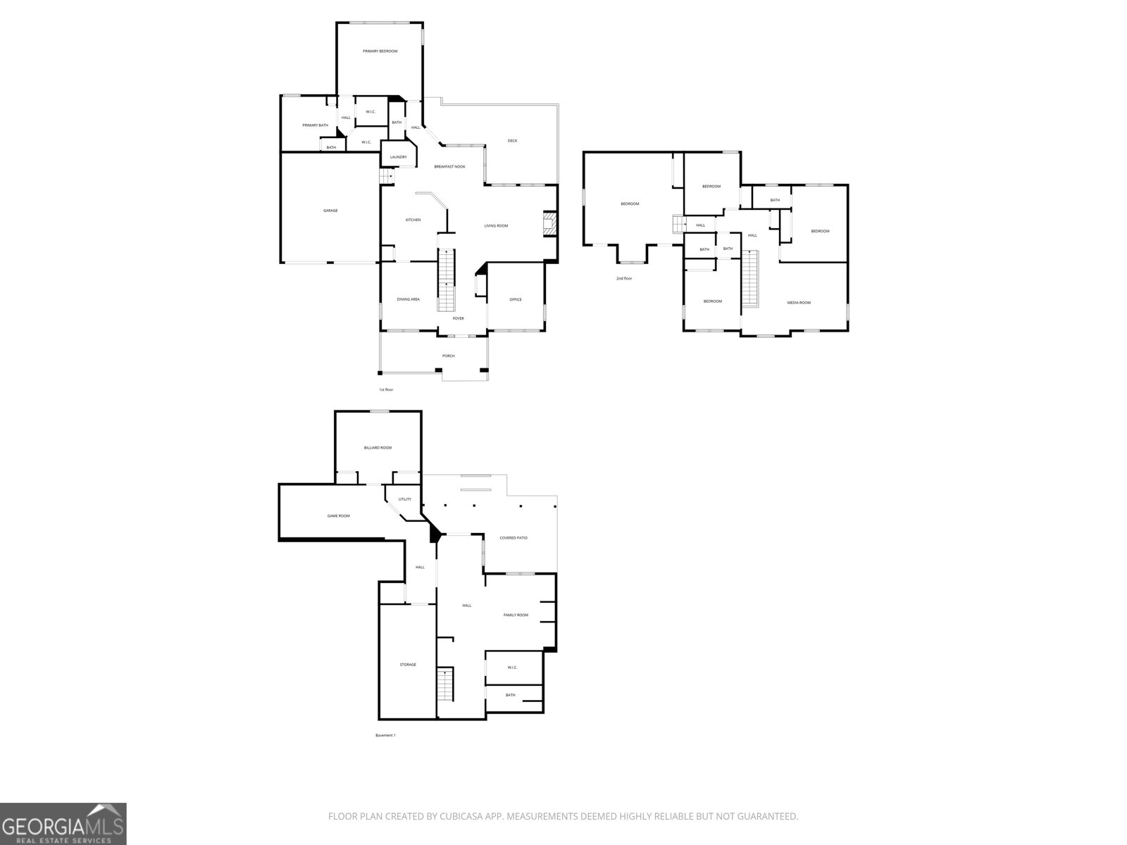 6049 Grand Reunion Drive Hoschton - Photo 95