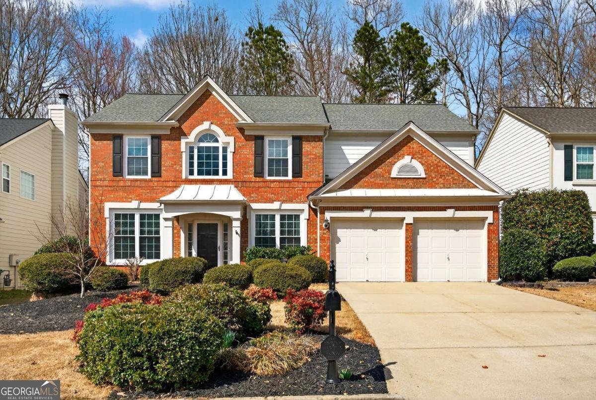 2547 Haddenham Lane Smyrna - Photo 1