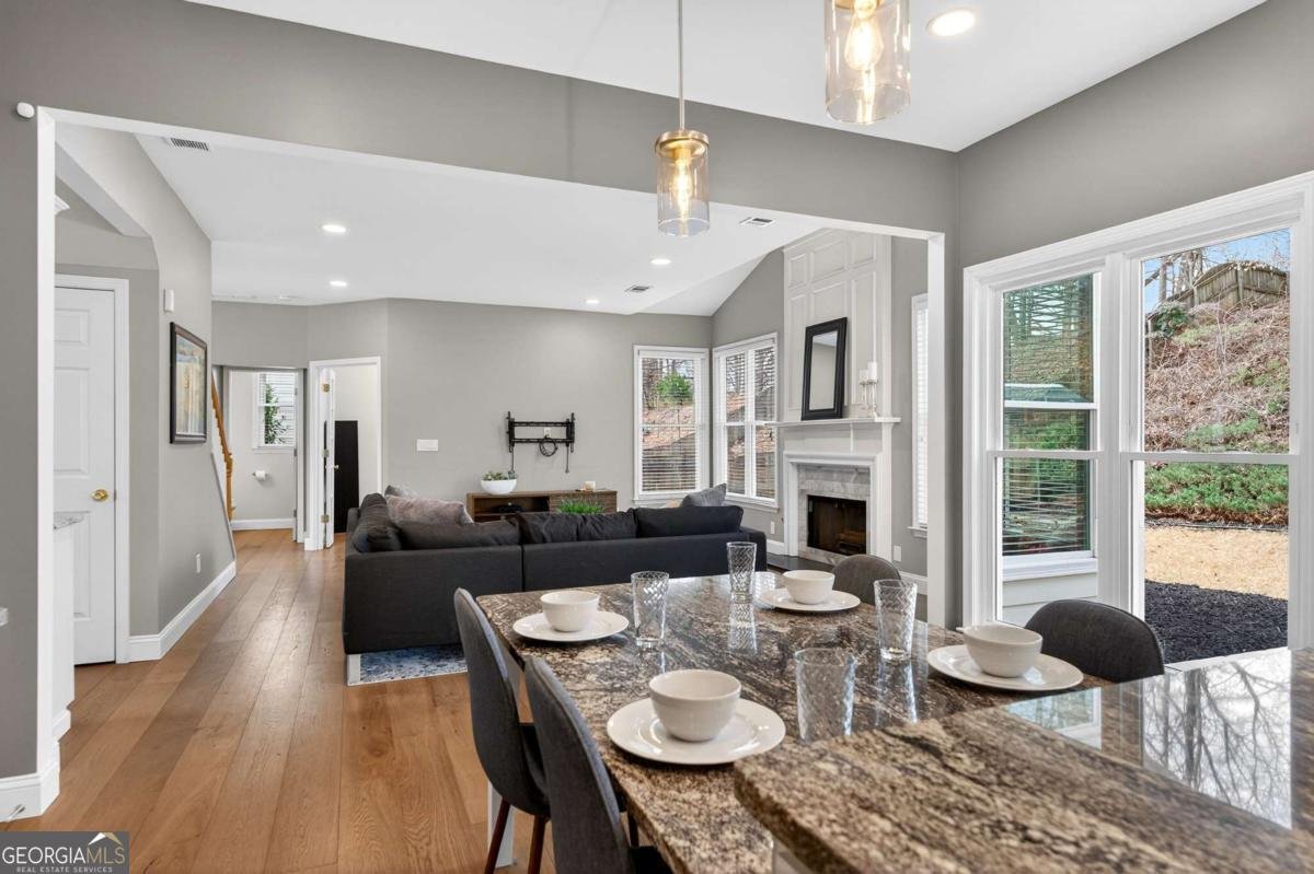 2547 Haddenham Lane Smyrna - Photo 13