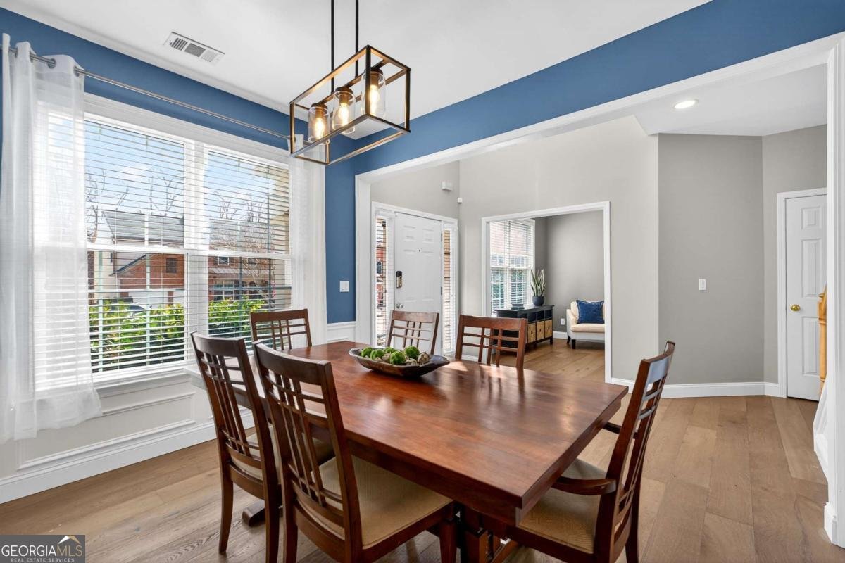 2547 Haddenham Lane Smyrna - Photo 16